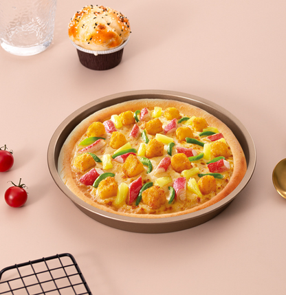 Baking Tool Set – Cake Mold, Pizza Bakeware & Oven Utensils (Complete Kit)