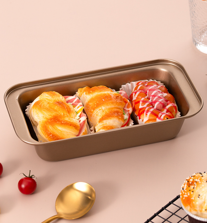 Baking Tool Set – Cake Mold, Pizza Bakeware & Oven Utensils (Complete Kit)