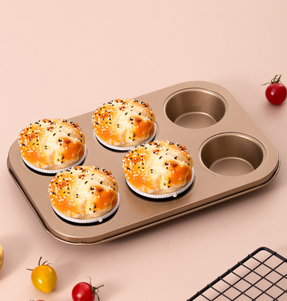 Baking Tool Set – Cake Mold, Pizza Bakeware & Oven Utensils (Complete Kit)